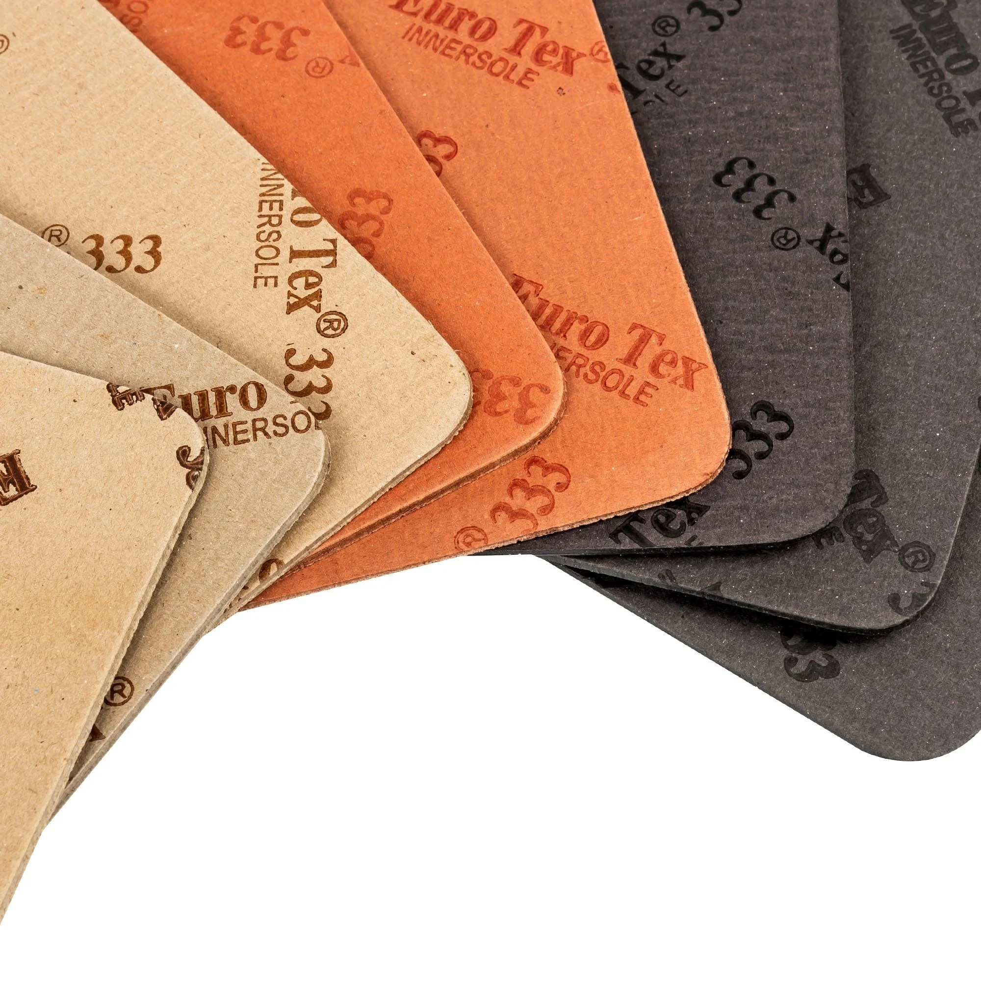 Good Hardness Shank Board For High-Heel Shoes Insole