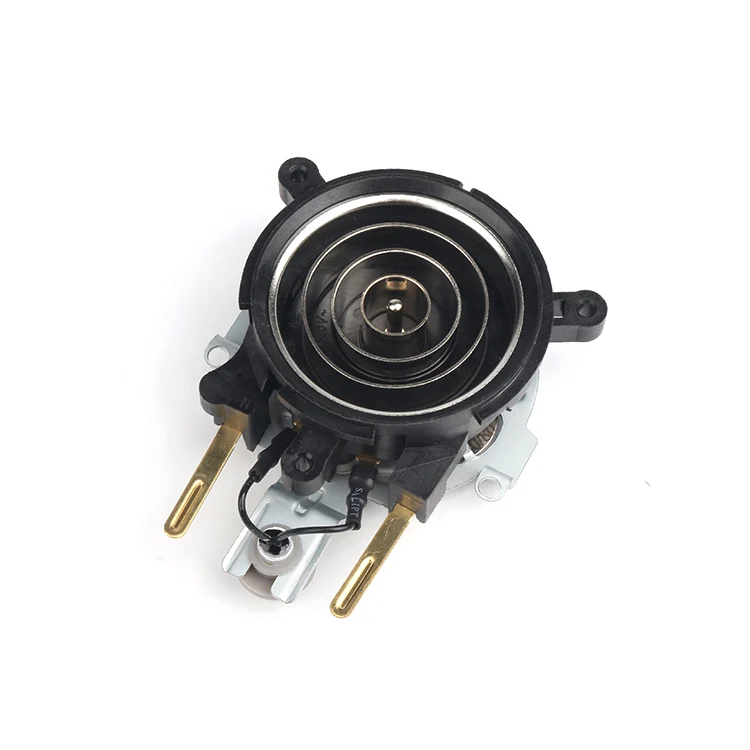 Ksd-888 240v 10a Temperature Controller Electric Kettle Power Connector For Electric Tea Stove