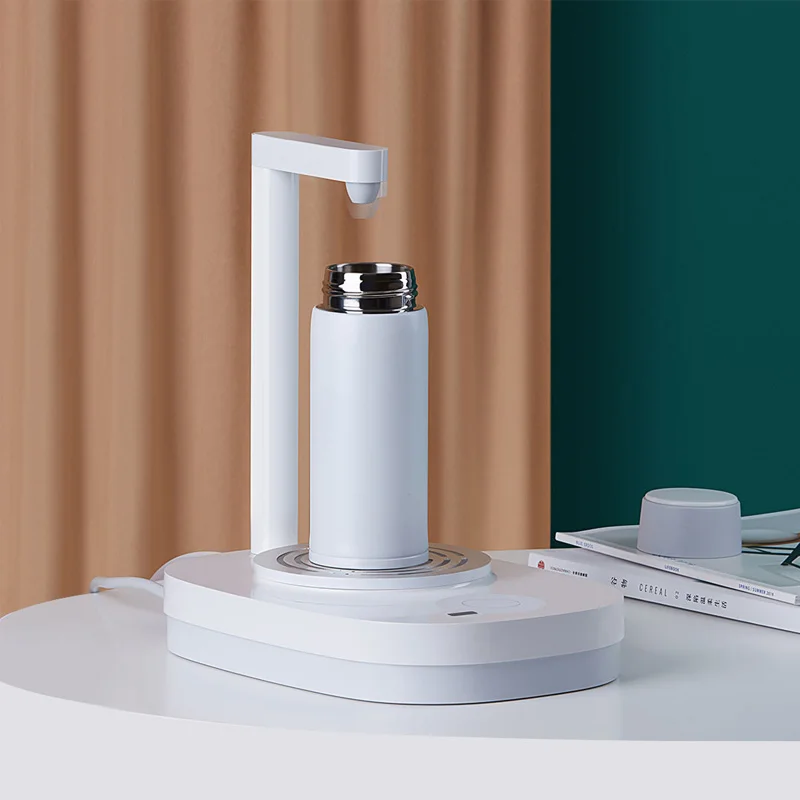 XIAOLANG TDS Water Instant Heater Electric 3s Fast Heating Water Temperature Control Heaters Water Boiling Machine