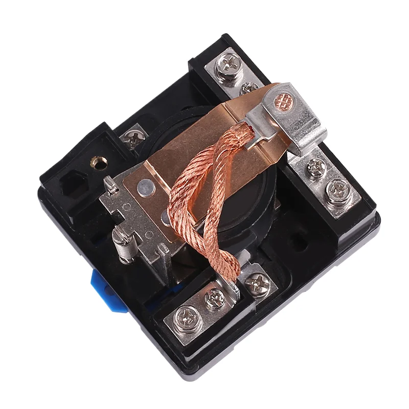 Power Relay JQX-62F 1Z 120A High-power Relay 12V 24VDC 220VAC Silver Contact Electric Relay