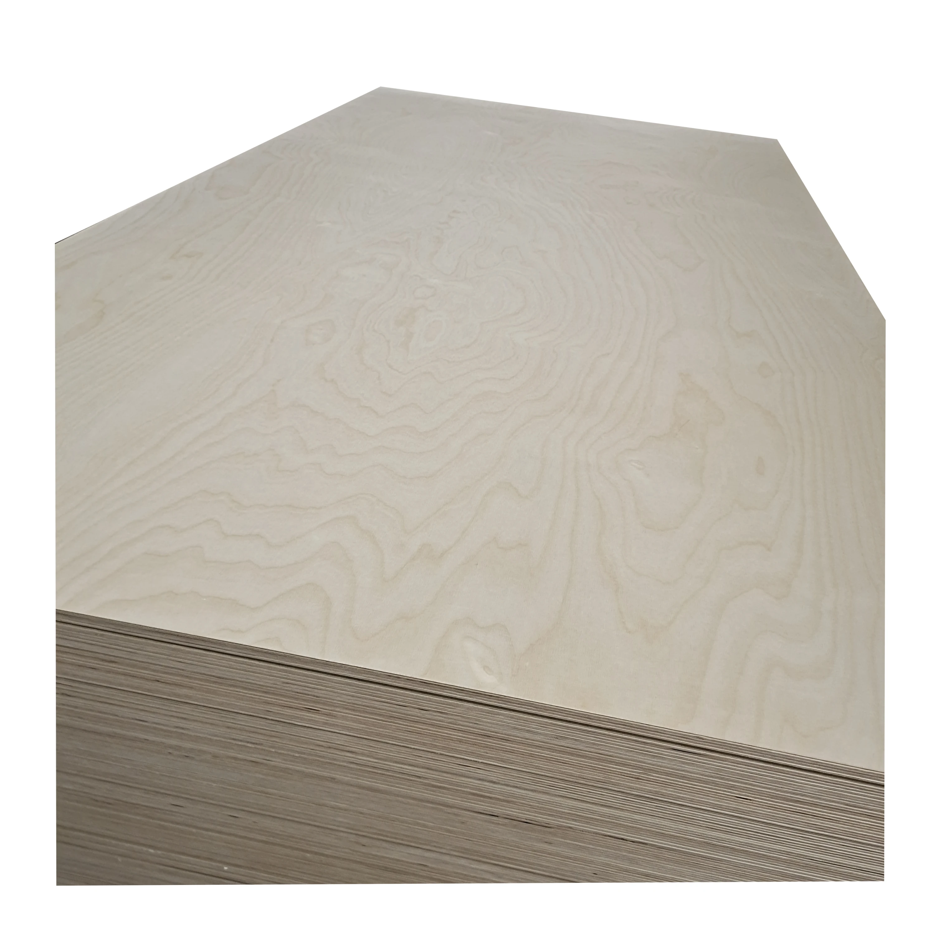 Modern Design Bintangor Veneer Plywood Cheap Eucalyptus Wood Veneer Polishing for Hotels and Furniture