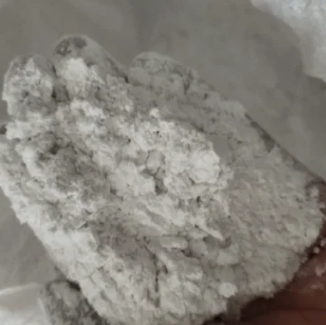 DINGHAO Factory Wholesale Bulk Water Treatment Hydrated Lime Calcium Hydroxide