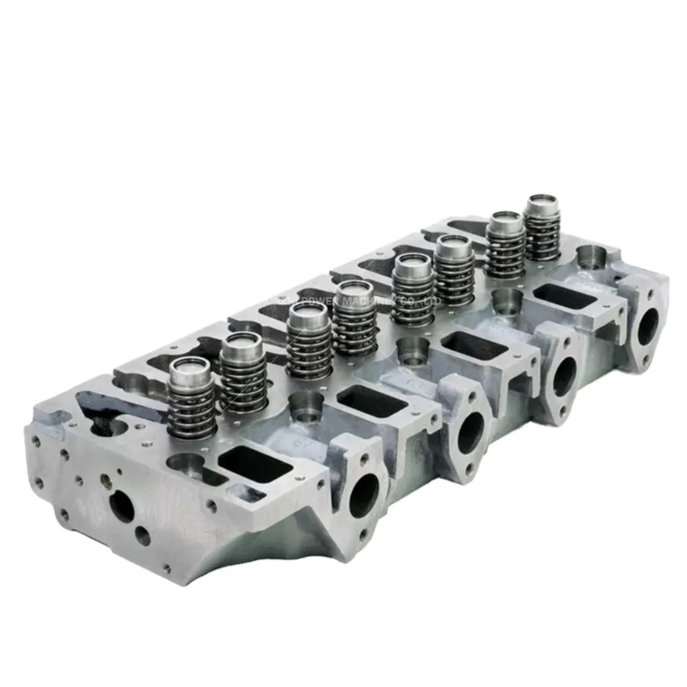 04297593 For deutz TCD 2013 L4 V2 diesel engine Cylinder head assembly
