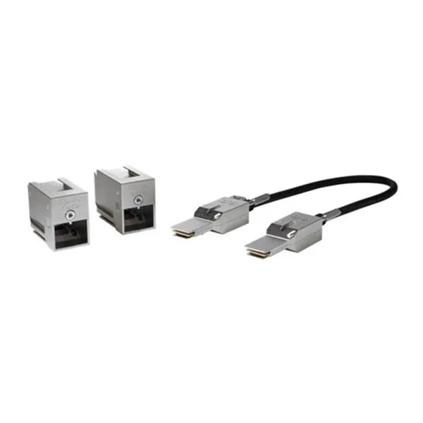 STACK-T3-3M Type 3 Stacking Cable for C9300L STACK-T3-3M