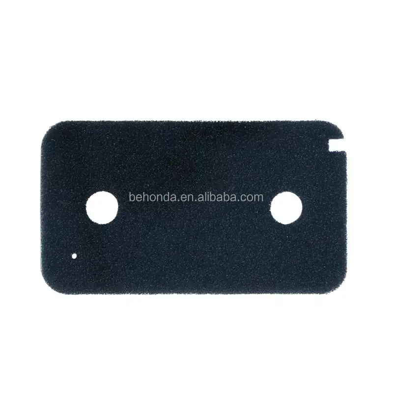 DRYER SPONGE FILTER Replacement Parts for MIELE 9499230 vacuum cleaner filter