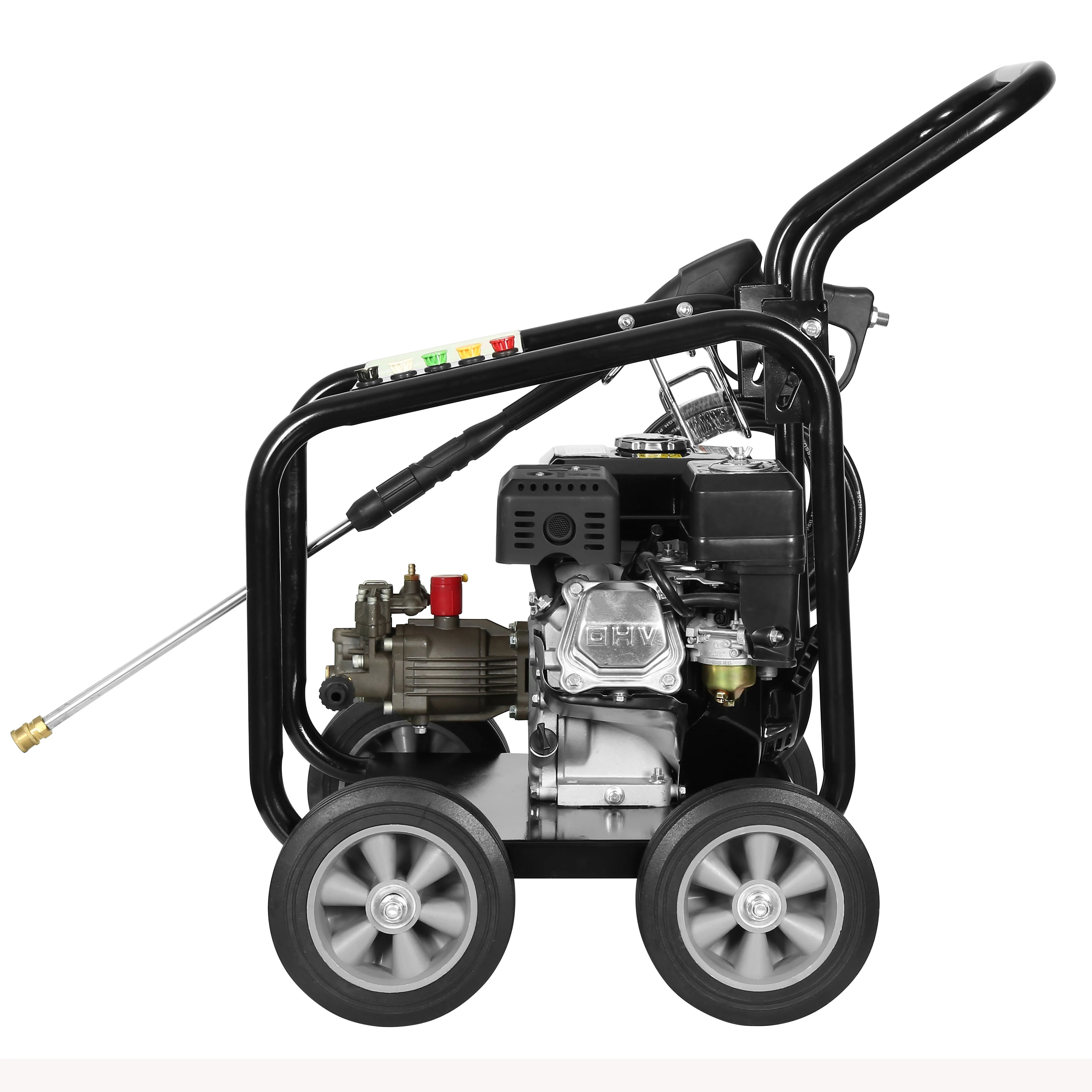 Newland Горячая продажа 170bar 2500psi Регулируемая мойка высокого давления
