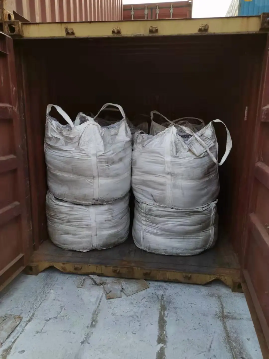 75% 85% Manganese Dioxide MnO2 Used for the Alkaline Battery and Zinc-Carbon Battery