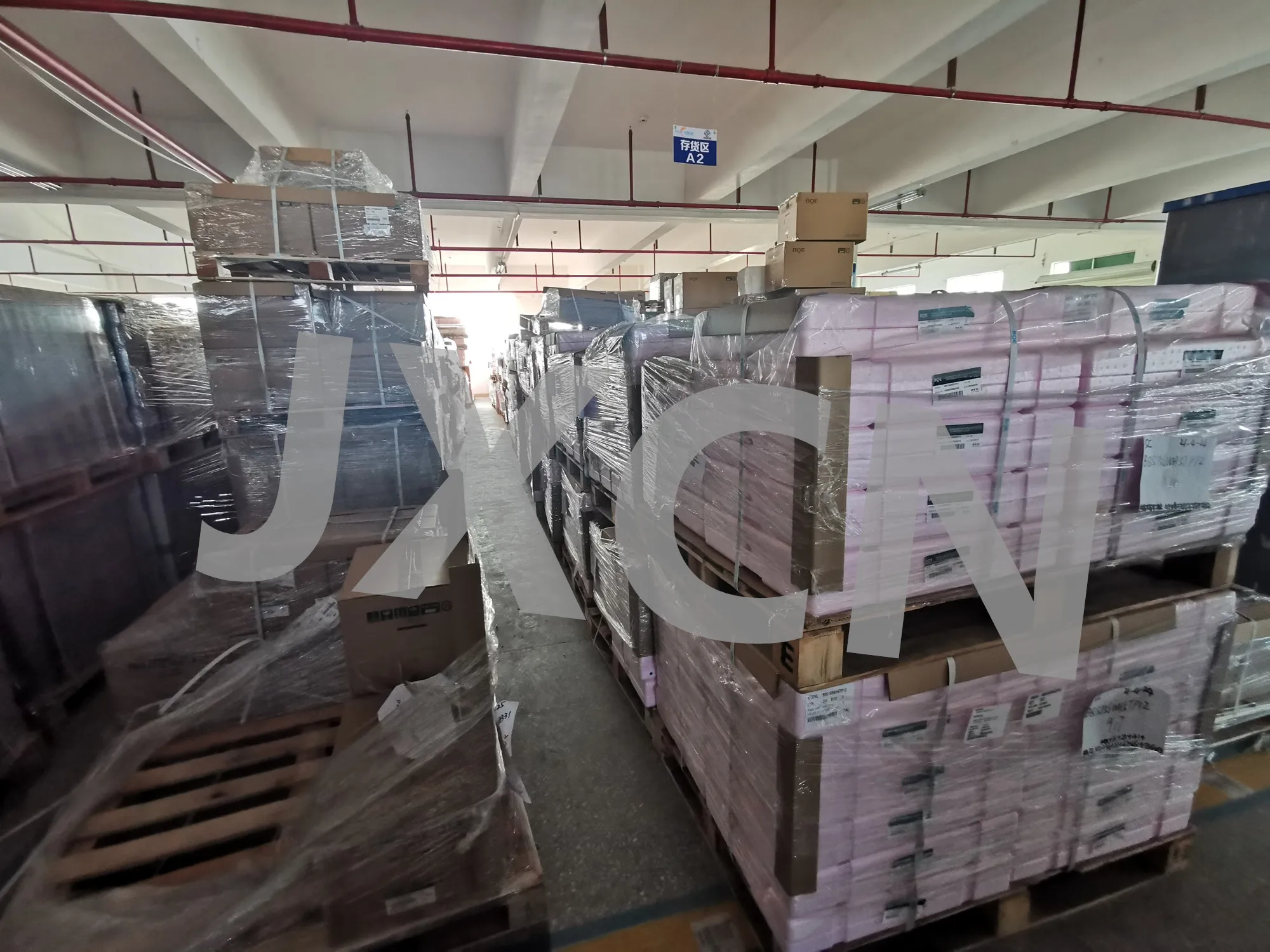 BOE NT156WHM-N32 N42 1366*768 HD 15.6 slim 30pin LCD screen for laptop