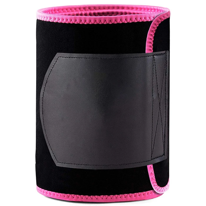 
Waist Trimmer Belt for Women and Men help to reduce weight fitness 