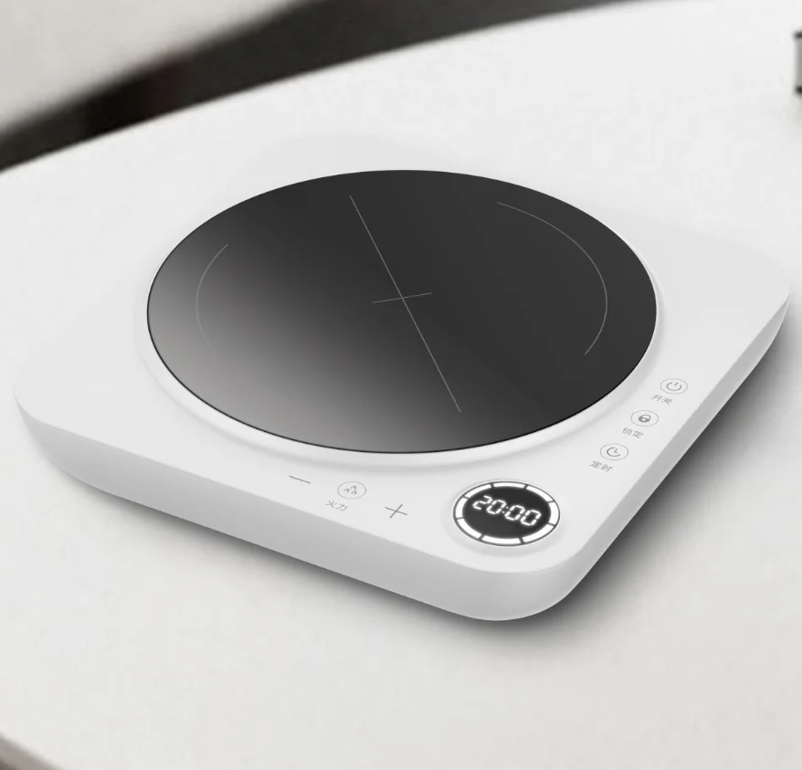 Ailipu Fashion Design Cocina De Induction Mini Size Multi Functions Cooker/bep Tu/ Cooking Stove 2000W ALP-DC99-3