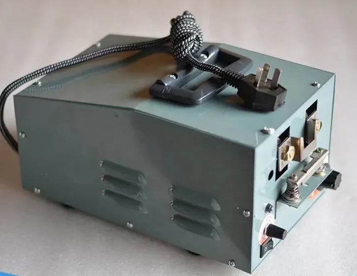 Automatic electric debeaking machine debeaker for poultry chicken beak cutter