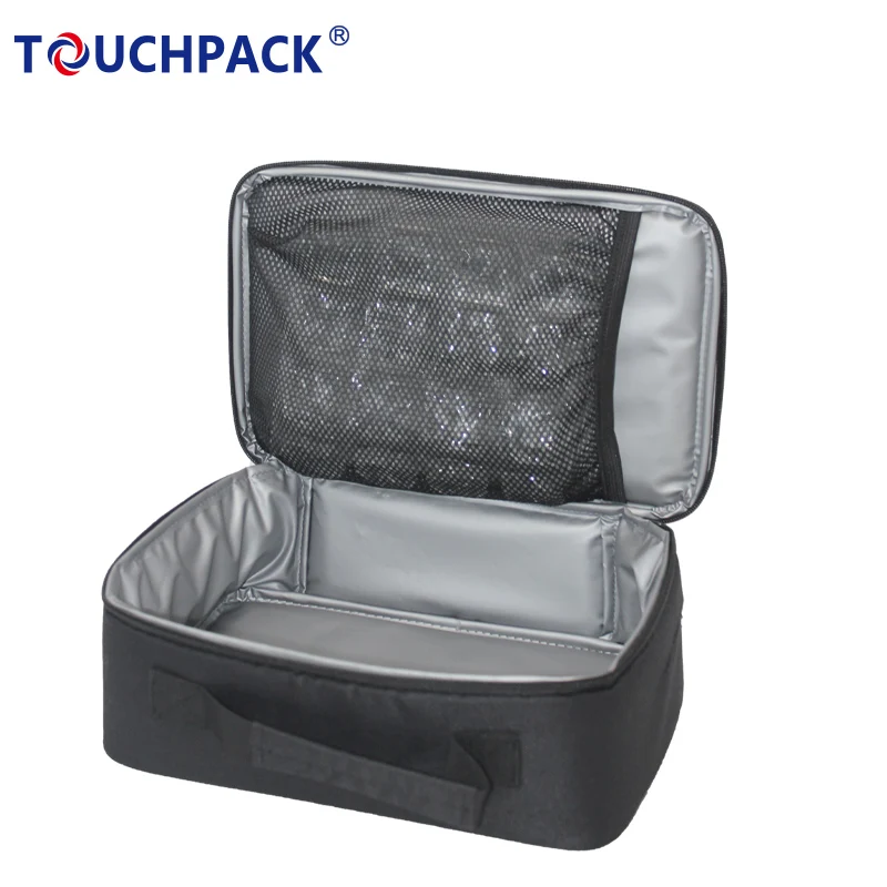 Customized Wholesale Products High Quality Insulated Cooler bag with Long cooling time for Travel and picnic