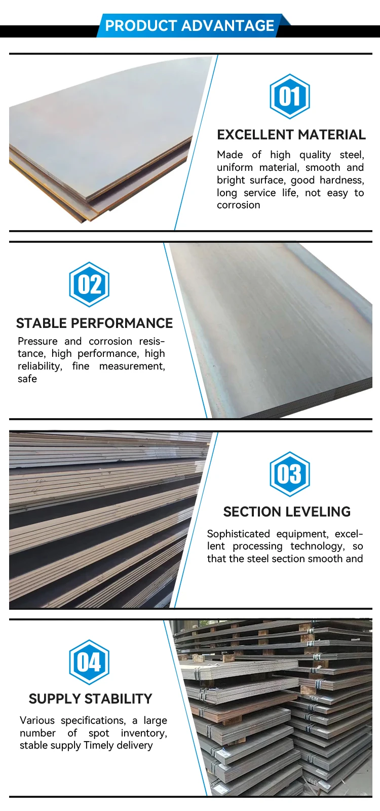 ss400 q235b carbon steel plate hot rolled steel coils plate 30mm thick carbon carbon steel coil