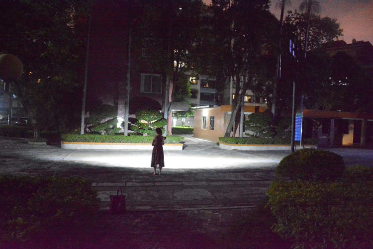 Factory Price 72W LED Work Driving Light Bar IP68 Spotlight LED Pods Lamp white yellow 6000k 3500k For Truck ATV UTV SUV