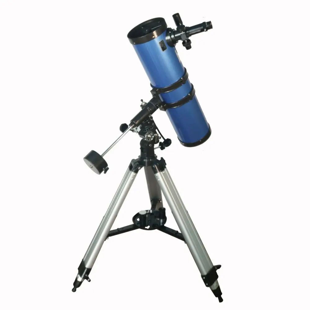 Secozoom Powerful 750mm Reflector Professional Astronomical Telescope for Observation
