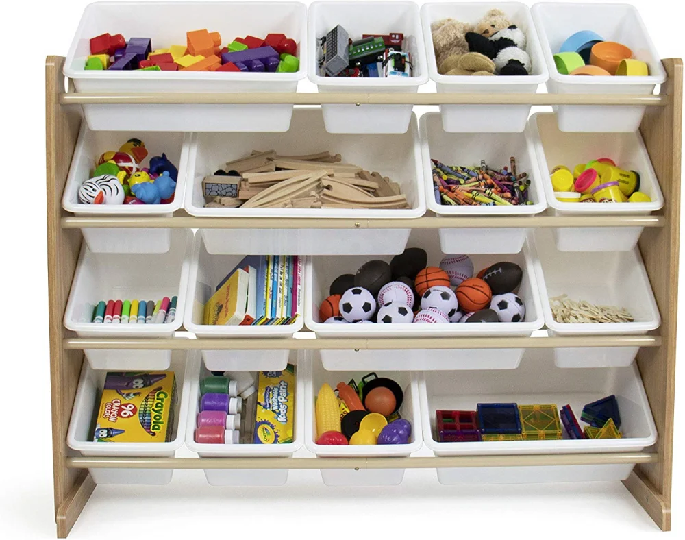 kindergarten furniture baseball card storage cabinet for kids