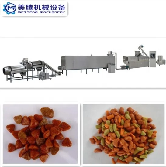 Best Selling Wholesale Dog Chews Rawhide Knotted Bones OEM Supplier Dog Food Dog Snack machine