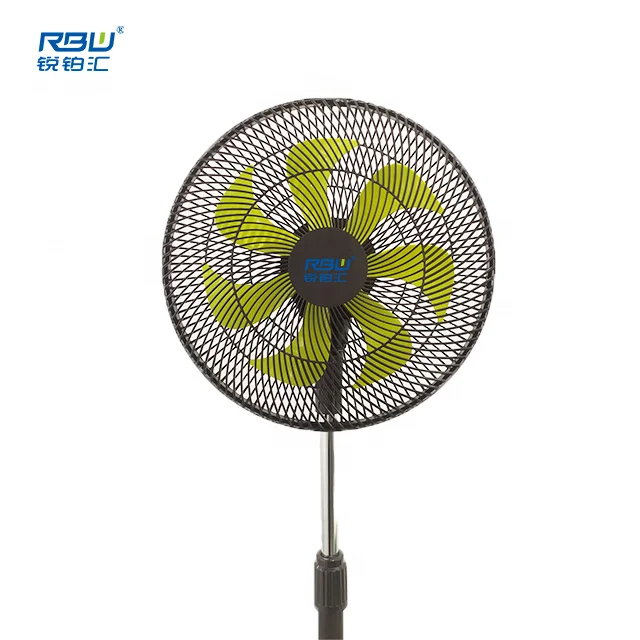 Прямая продажа с фабрики 12 дюймов детский дизайн портативный Электрический вентилятор стойки