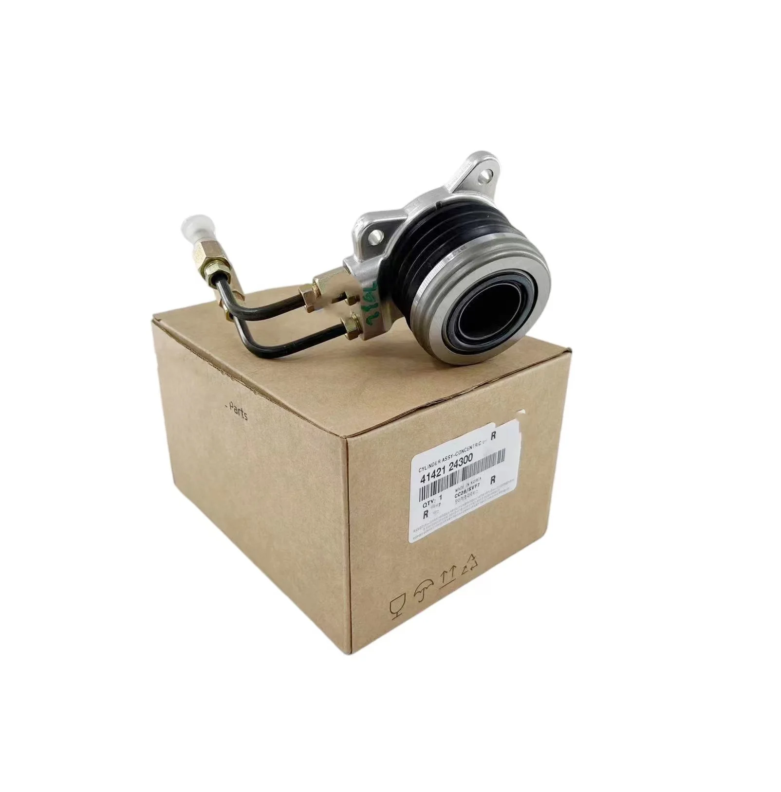 Auto Parts OEM Clutch Release Bearing 41421-24300 4142124300  for Kia RIO Hyundai TUCSON 2004- Ssangyong