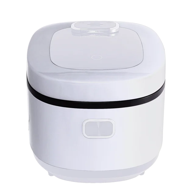 Kitchen appliances homemade rice 5L(1.8l) touch screen multi digital non-stick electric rice cooker
