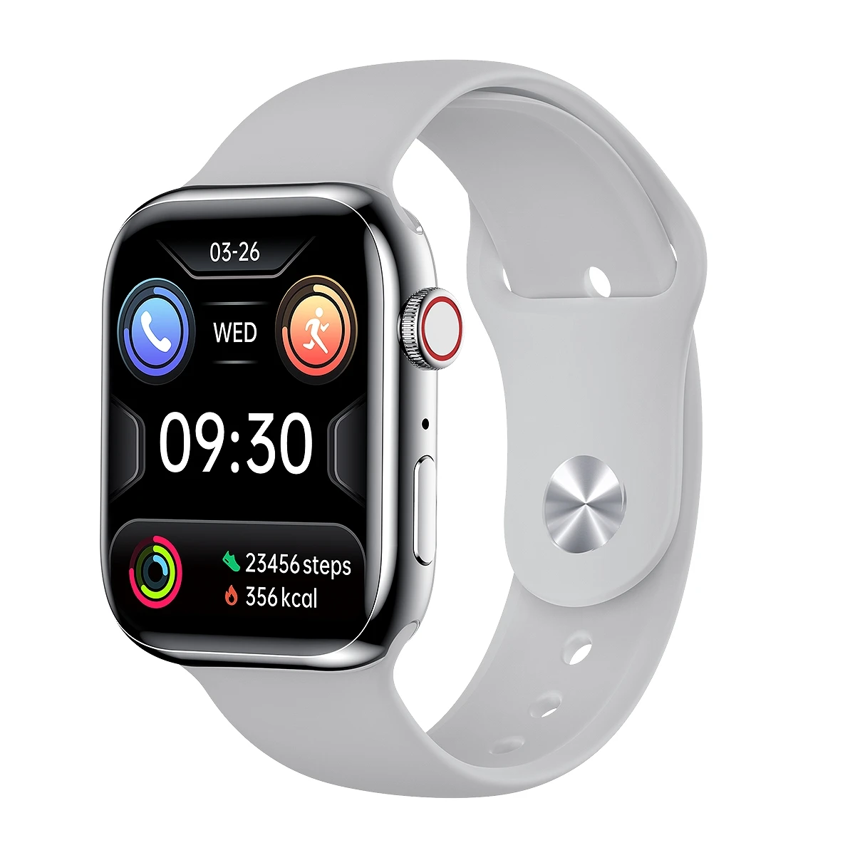 ASPOR New 4G Smart Watch Sim Card Built Programmable 1.54 inch  Luxury Android 7.1 Smart Watch GPS WIFI Wireless Call