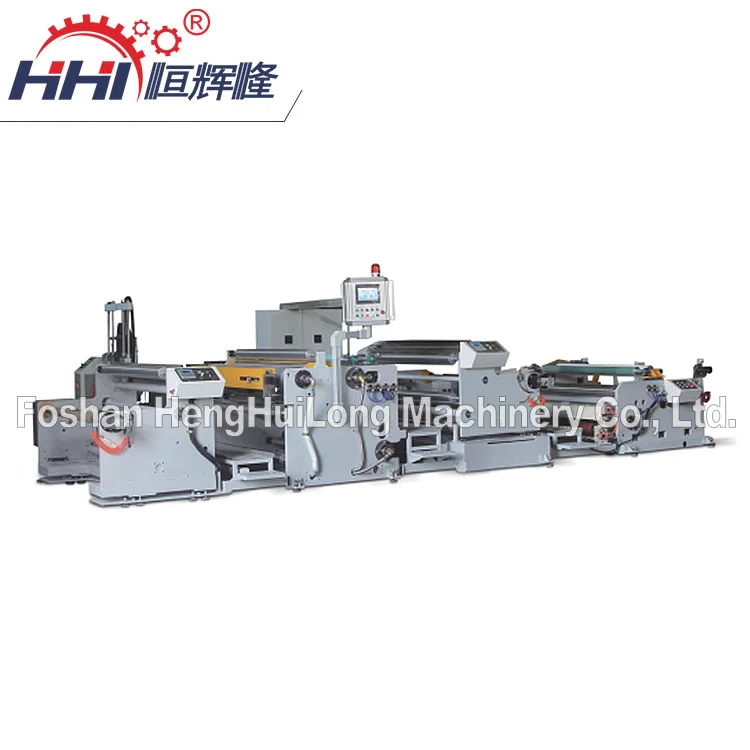 Hhl 2600 Pur/смола для горячего расплава проезжей части резиновой смеси машина подгузников задний лист