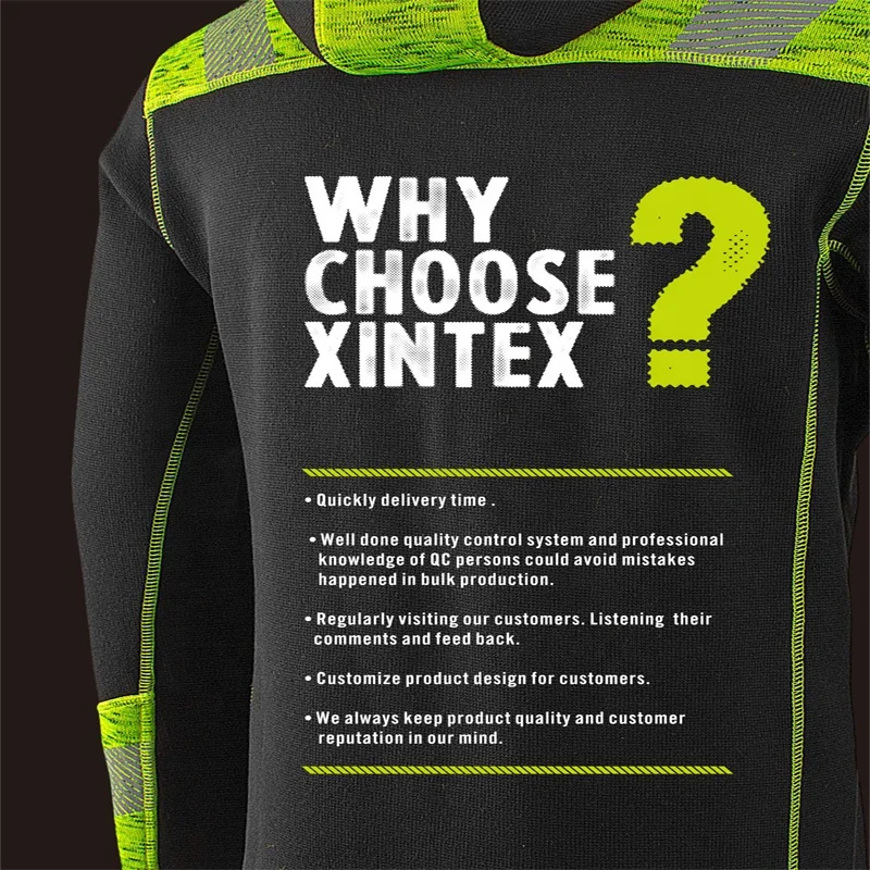 Mens Work Safety Cordura Trousers Kneepad Cargo Pockets Working Pants Workwear work safety clothing Industrial Safety Clothing