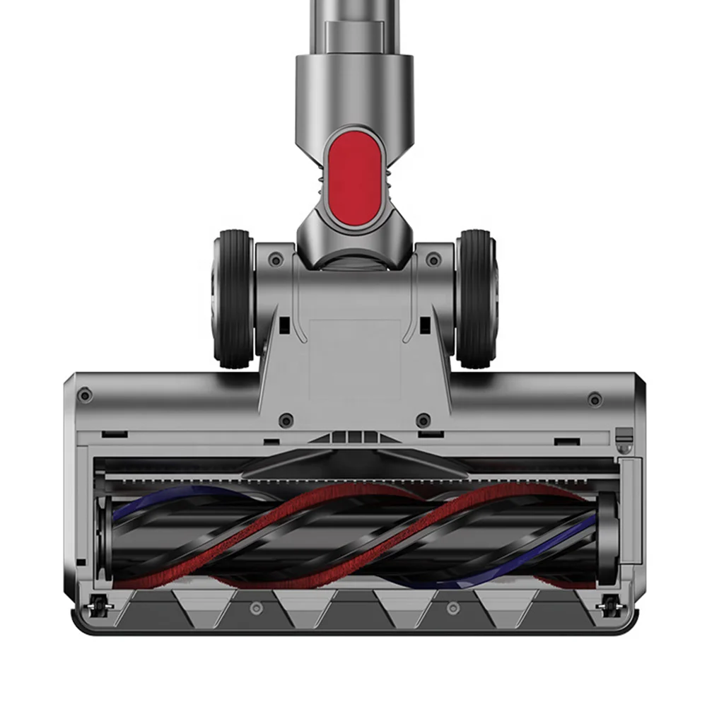 Easy Vacuum Cleaners Parts Carpet Floor Motor Head Motorized Electric Cleaning removable Roller Brush For Dysons V7 V8 V10 V11