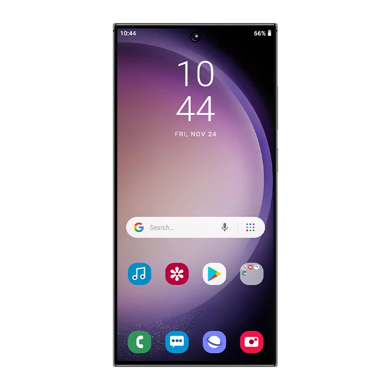2024 Новый Популярный 4G/5g встроенный Стилус смартфон S23ultra Global Unlock Android 13 6800MH Основная камера 64 Mp дешевый игровой телефон