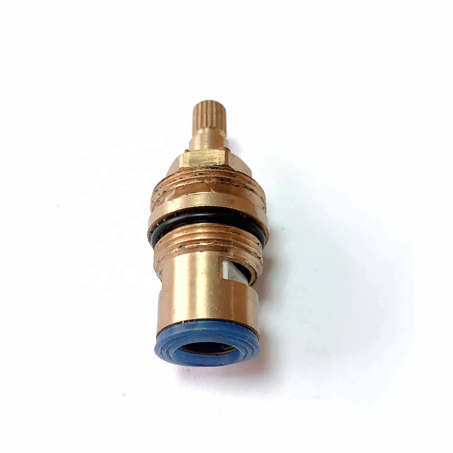 
brass valve cartridge 