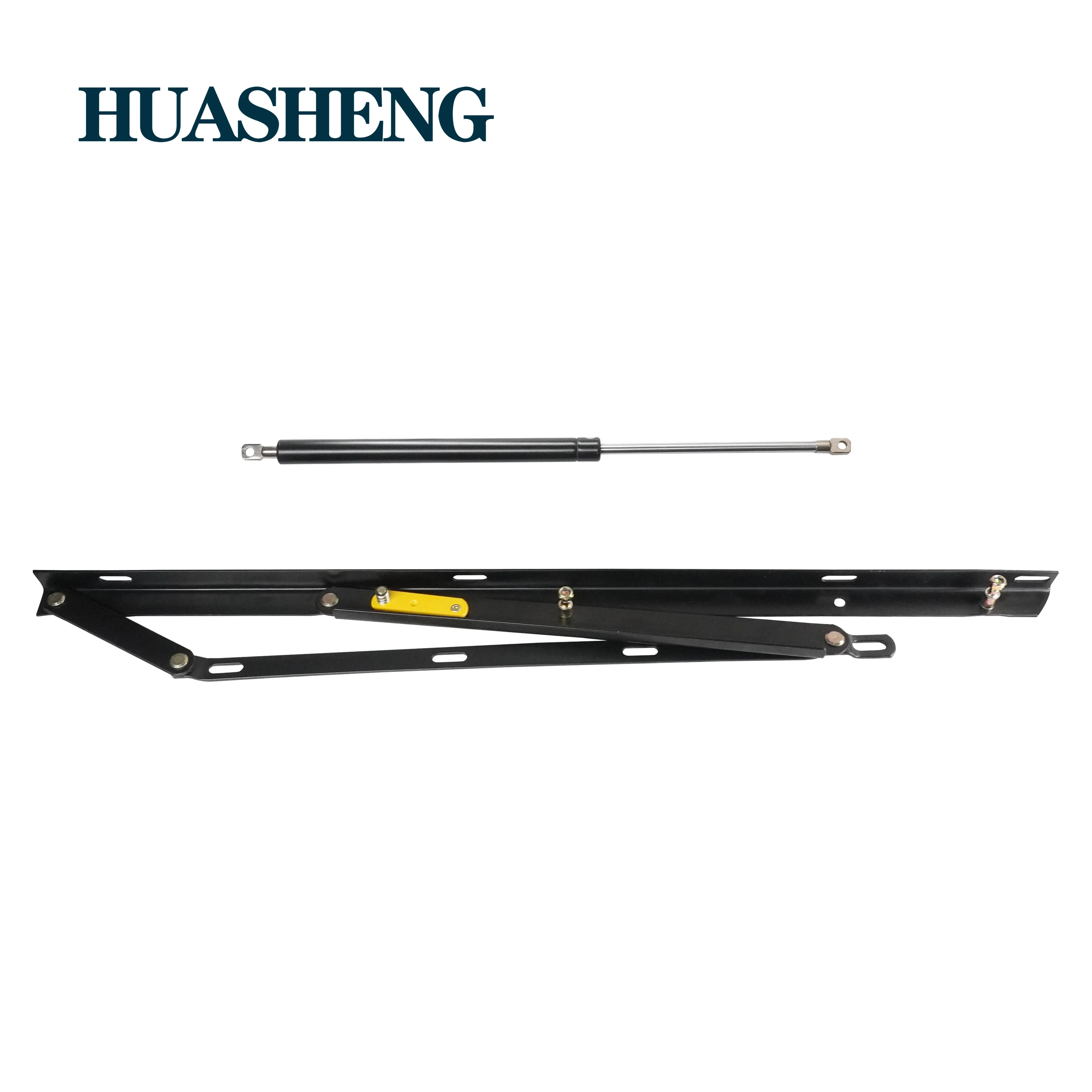 Высокое качество и надежность, УБИРАЮЩАЯСЯ в стену список механизм газовый подъемник аксессуары раскладная кровать механизм