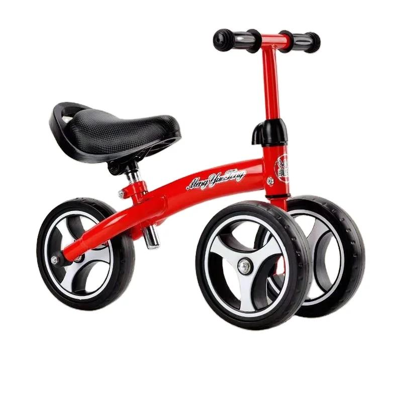 Top Quality Hot Sale 12 Inch Multi-function Kids Balance Bike