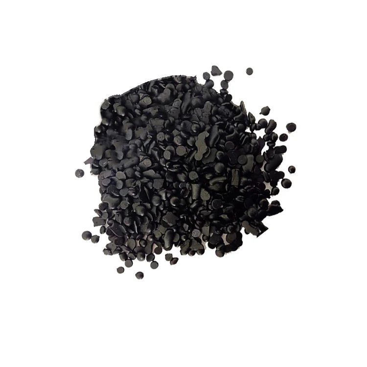 Low price composite rubber modified bitumen for paving