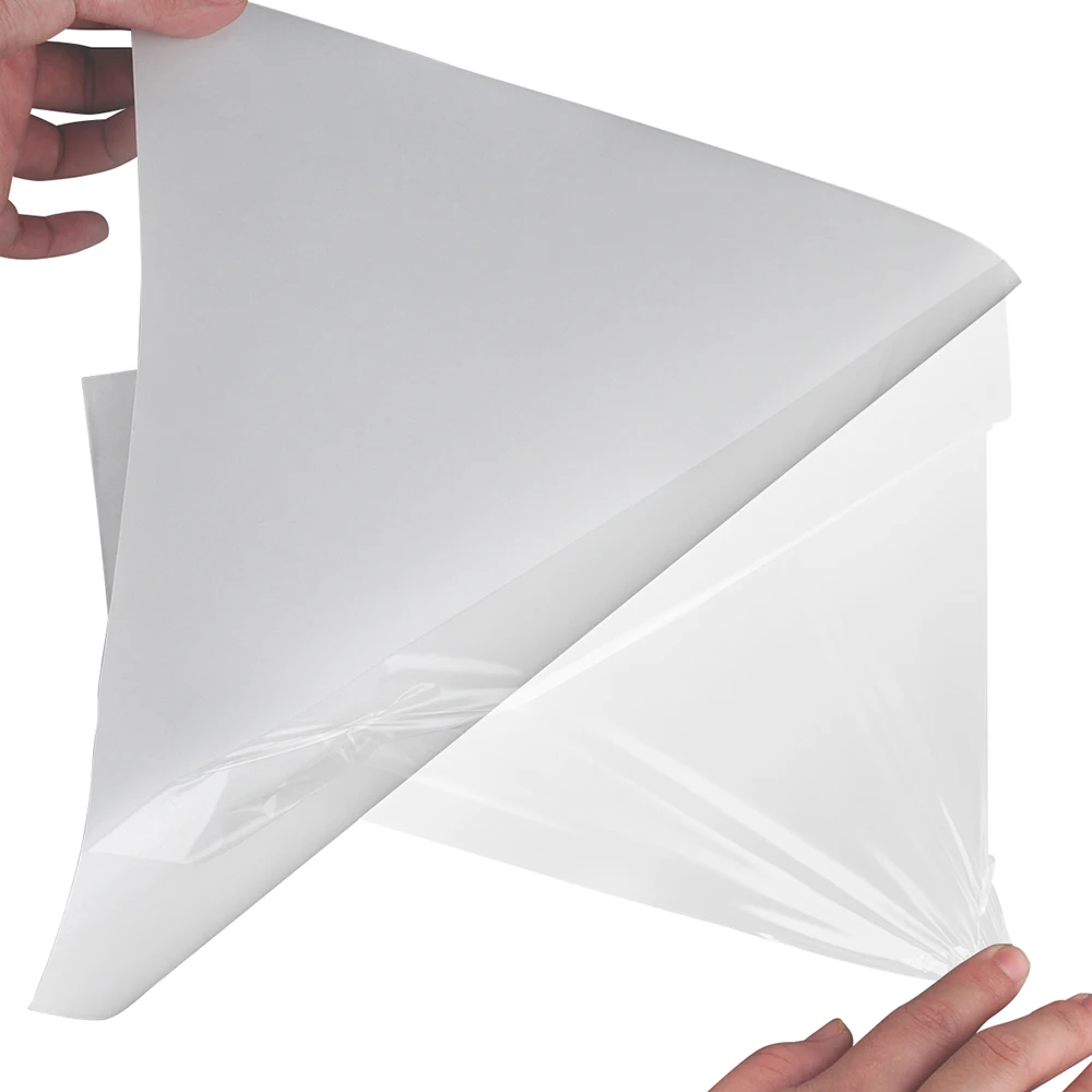 Transparent Thermoplastic High Elastic Tpu Hot Melt Adhesive Film Laminate Fabric with Foam for Bra Cups