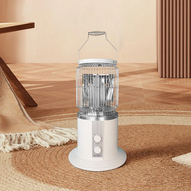 2000W electric Classic Room Heaters Ceramic