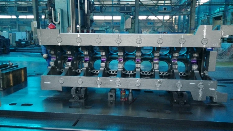 High Quality Durable Using Various Engine  diesel crankcase heater