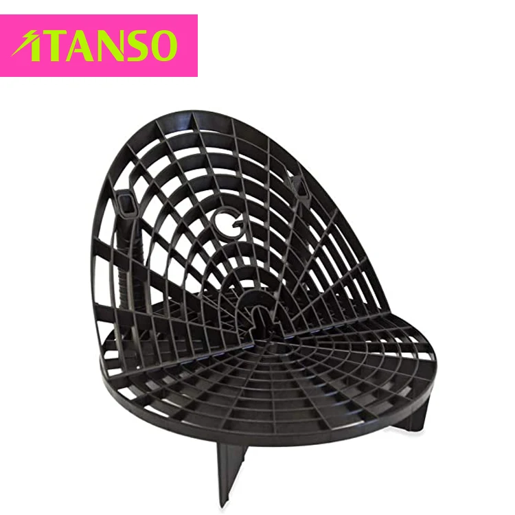 Wholesale Vehicles Cleaning Grid Guard Vehicles Cleaning Grit Guard For Helps Remove Dirt