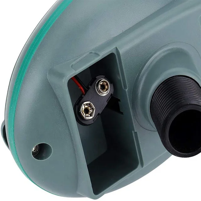 Garden Automatic Watering Timer Waterproof Water Faucet To Hose Timer with LCD Display for Parterre Grow Seedlings Home