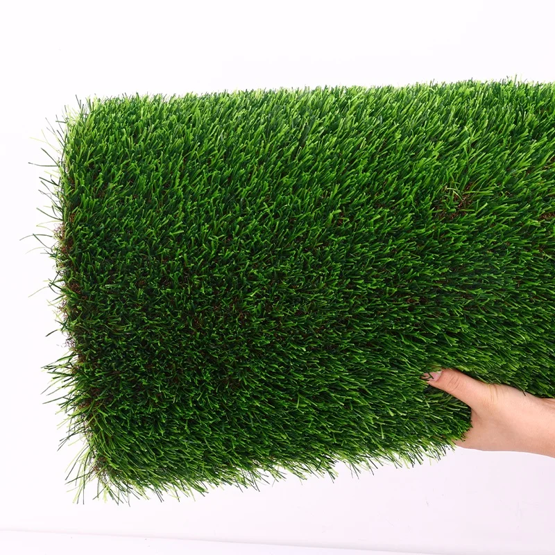 High end Garden Decoration Artificial Grass Lawn Synthetic Grass