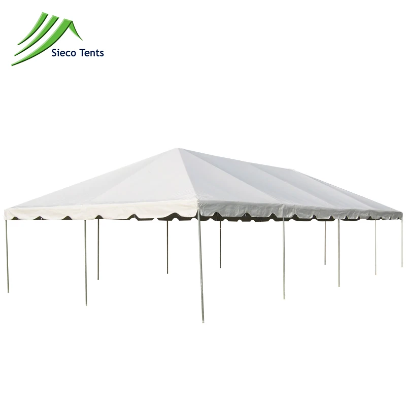 Горячая Распродажа 20x20ft каркасная палатка с хорошей ценой