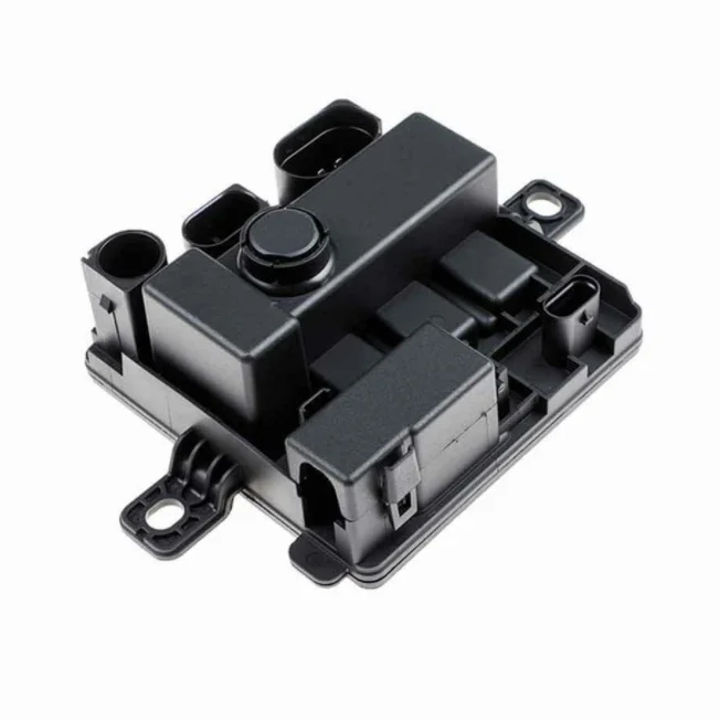 Engine Control Module For B MW 12637591534