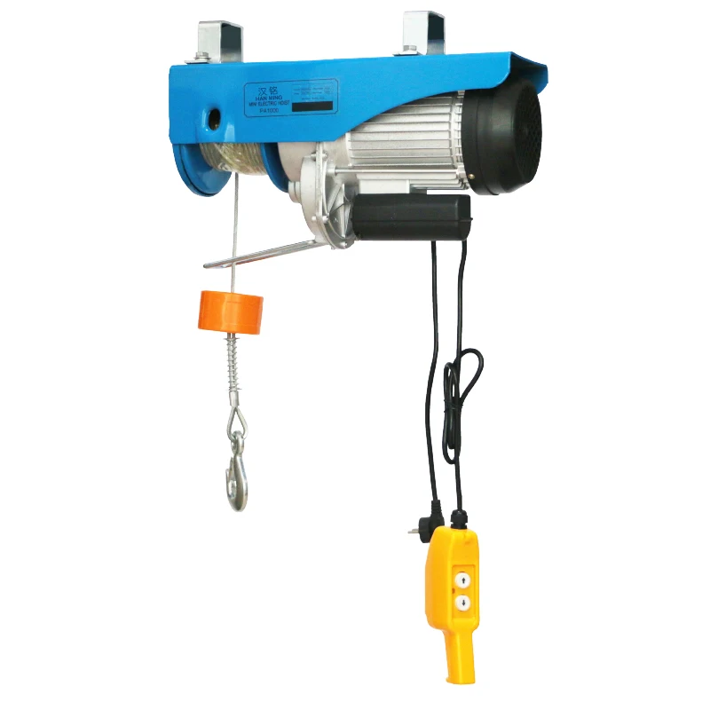 PA600 electric chain hoist in Hanming