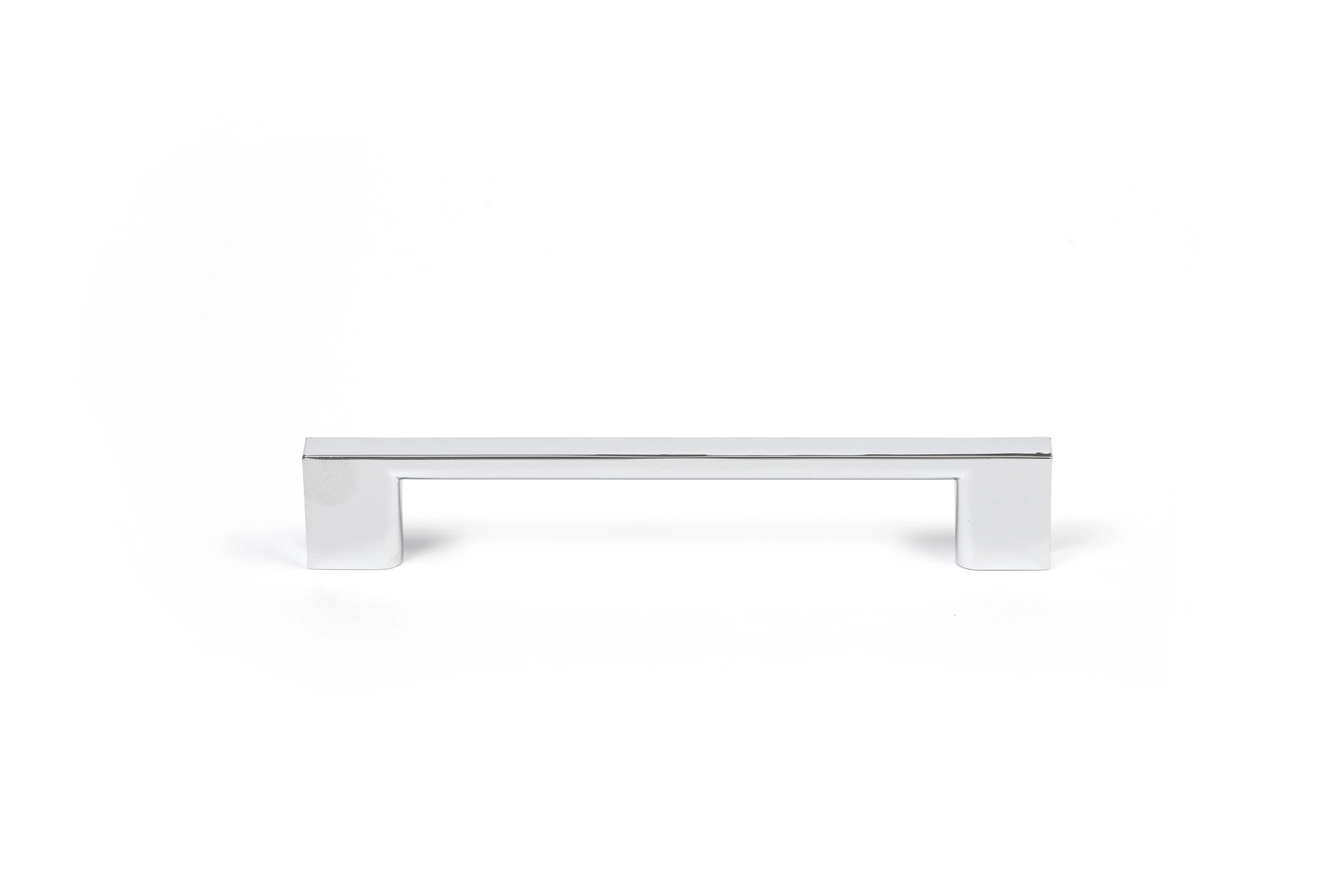 ZAMAC Material Kitchen Cabinet Door Handles Wardrobe Cupboard Door Pulls Drawer Knobs Furniture Handle