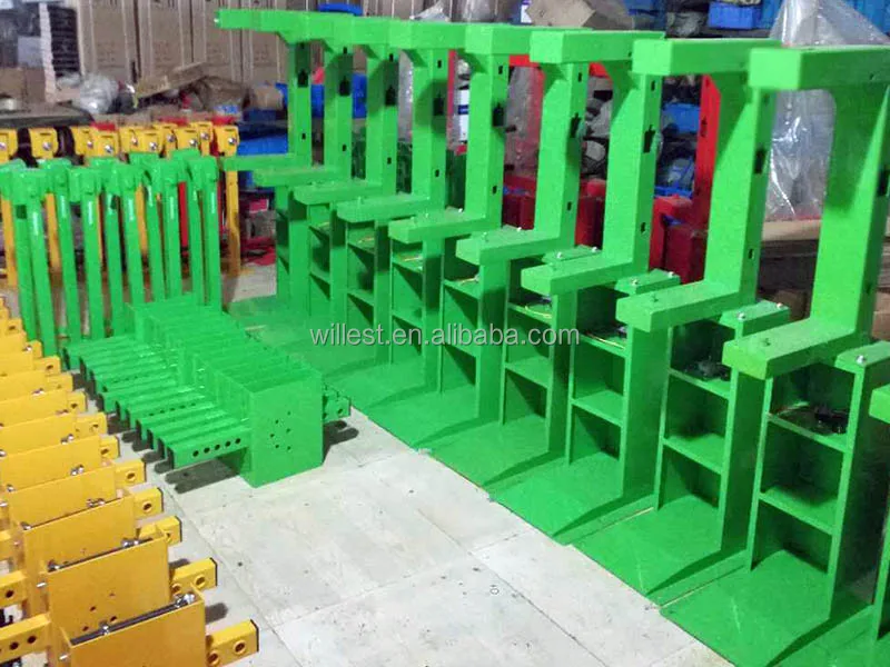 Automatic thermostatic vulcanizing tools and equipment HUTZ TV6060Q pneumatic car tyre vulcanizer machine