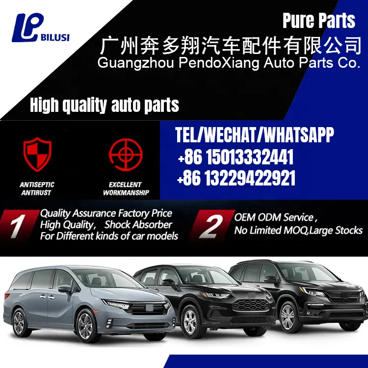 Bilusi Oem:36542-5g0-a01 auto electrical systems Car Oxygen 02 bosch sensores de abs Oxygene For Honda Accord Acura crv