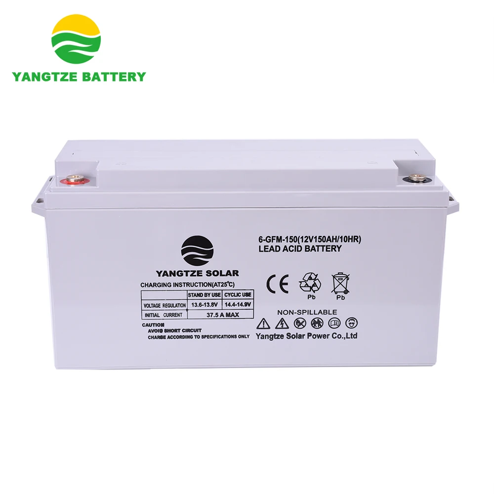 12v 150ah backup scrap battery