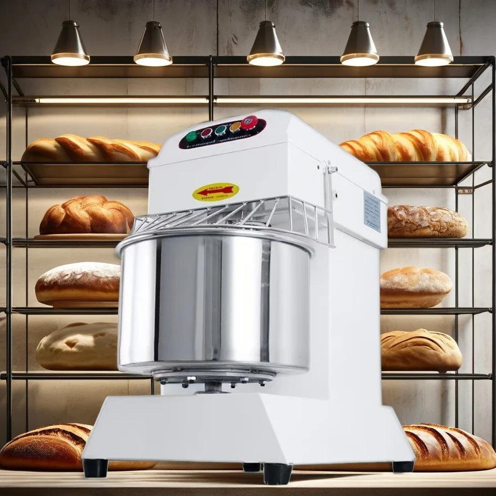 Factory Price Mixer Machine Dough Kneading Machine For Bakery