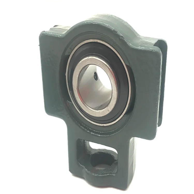 25.4*97*89mm supplier quality and reliable pillow block bearings housings UCST205-16 for agricultural