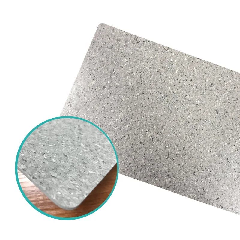 Good price PVC Luxury Vinyl Flooring Roll Wood Grain Stone Texture Magnetic vinyl floor sheet commercial/hospital rolling floor