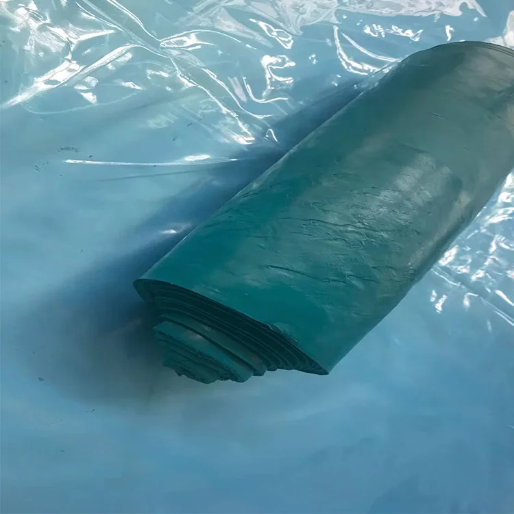 Маслостойкий Флюоресцентный автомобильный резиновый сырье